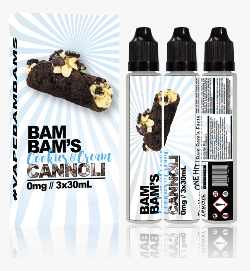 Bam Bam Png, Transparent Png