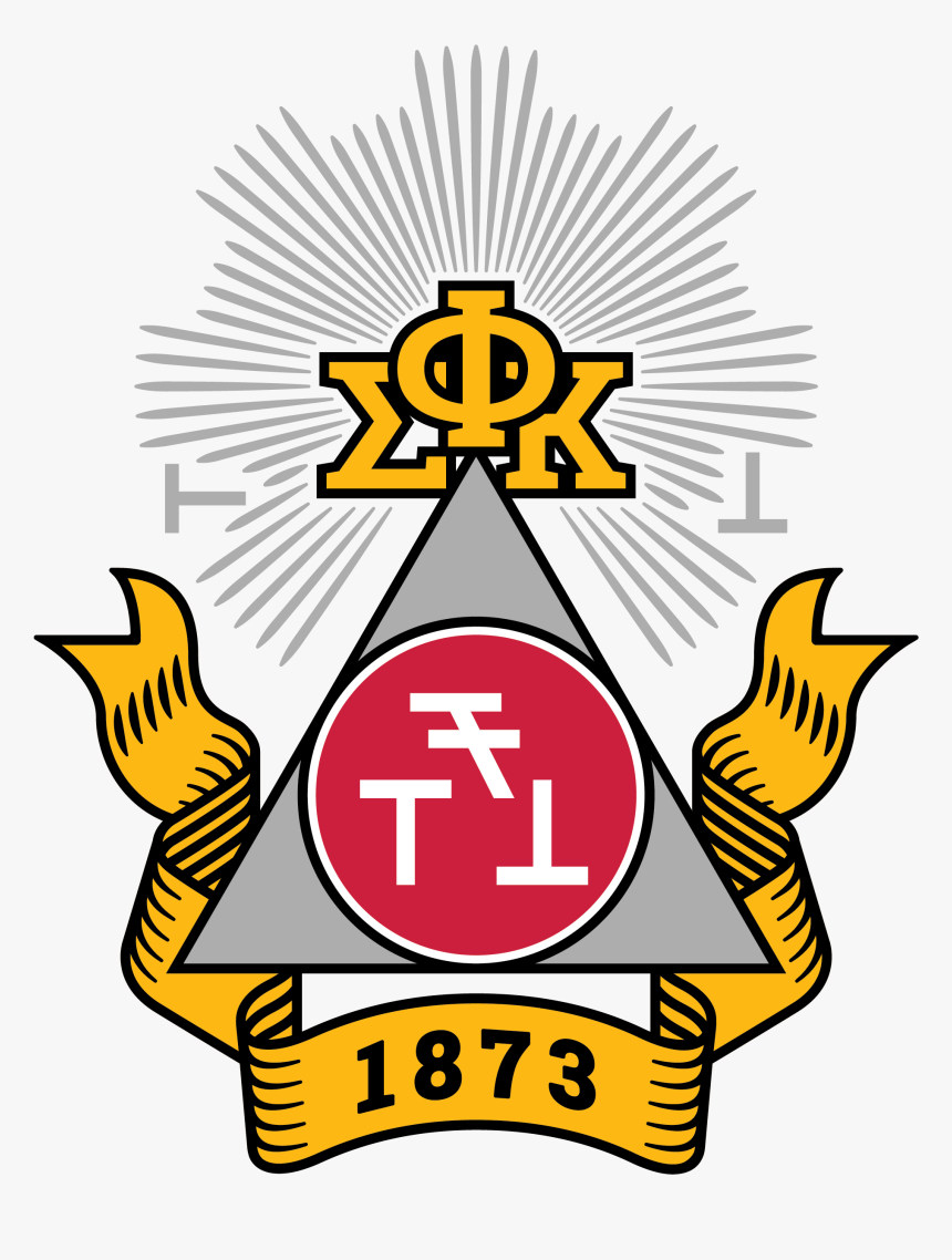 Sigma Gamma Rho Png, Transparent Png