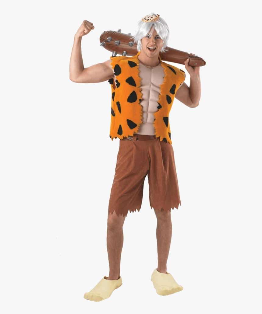 Bam Bam Png, Transparent Png