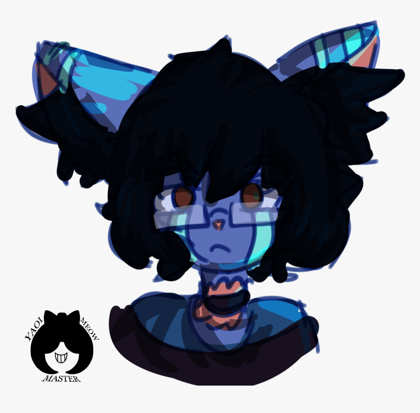 Gay Baby Catboy, HD Png Download
