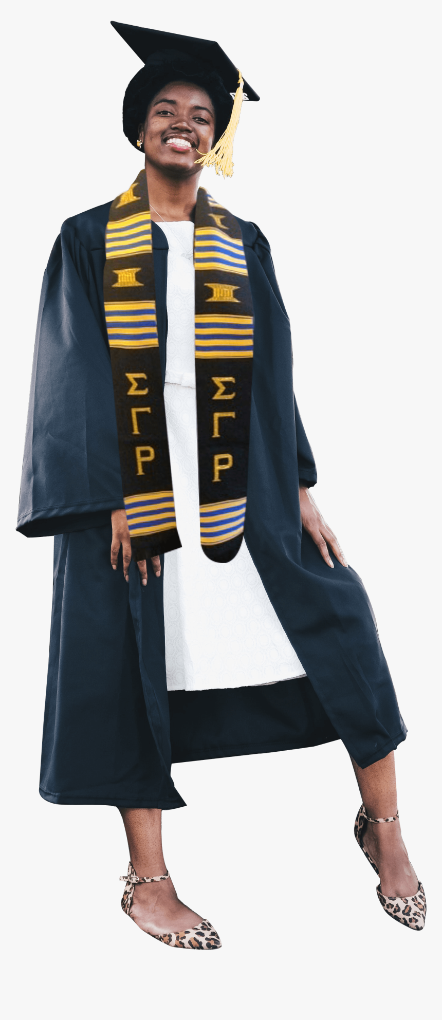 Sigma Gamma Rho Png, Transparent Png