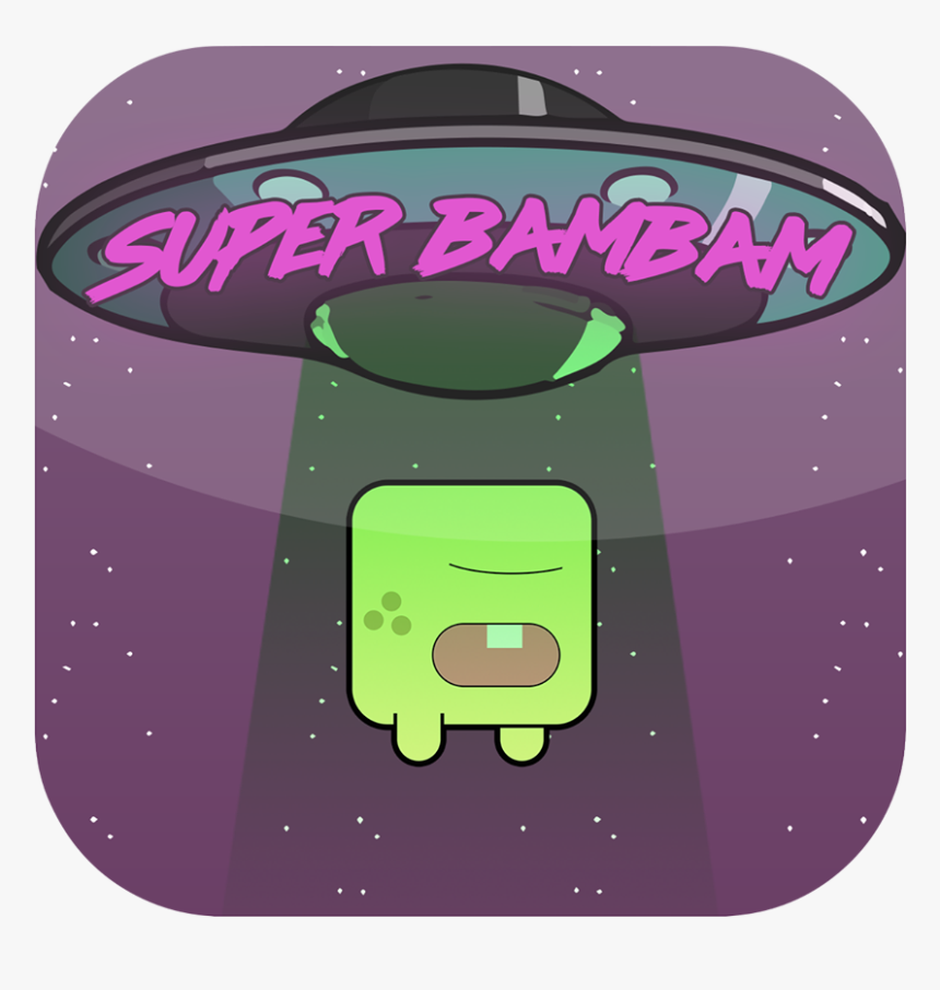 Co, Super Bam Bam, HD Png Download