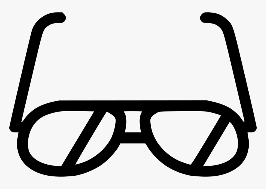 Transparent Sunglasses Clipart Png, Png Download