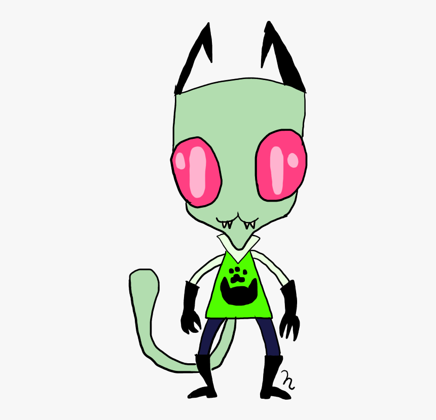 Catboy Png, Transparent Png