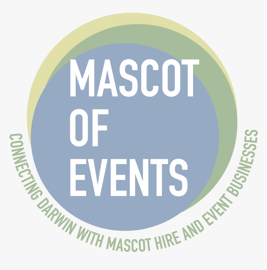 Mascot Of Events, HD Png Download