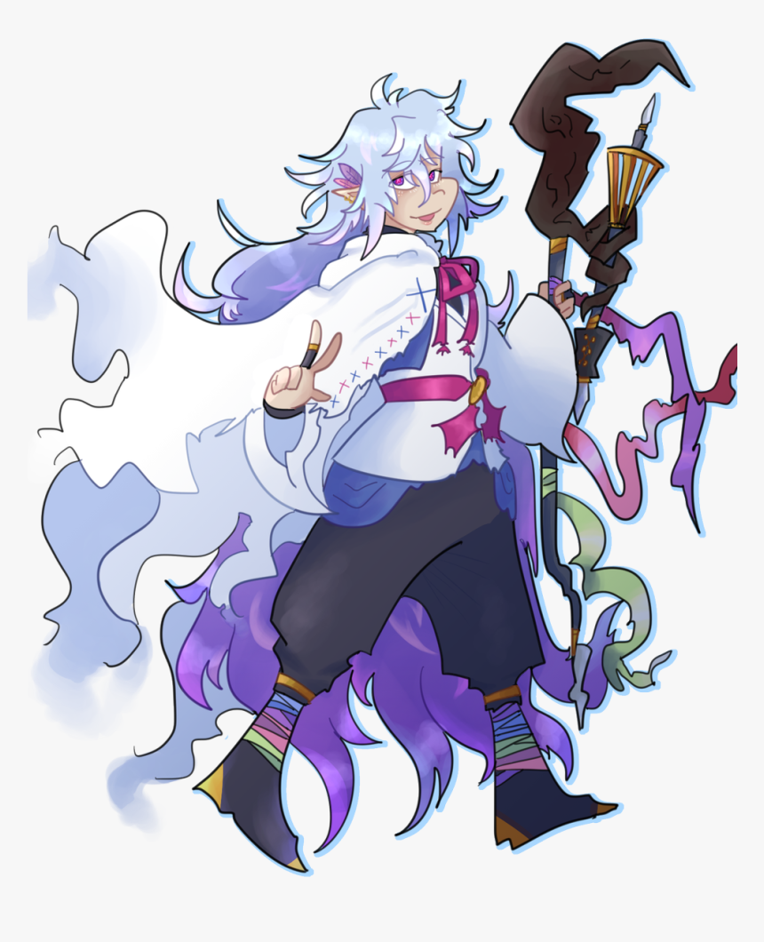 Catboy Png, Transparent Png