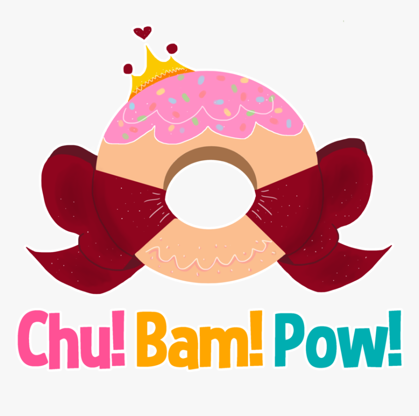 Pow Png Bam, Transparent Png