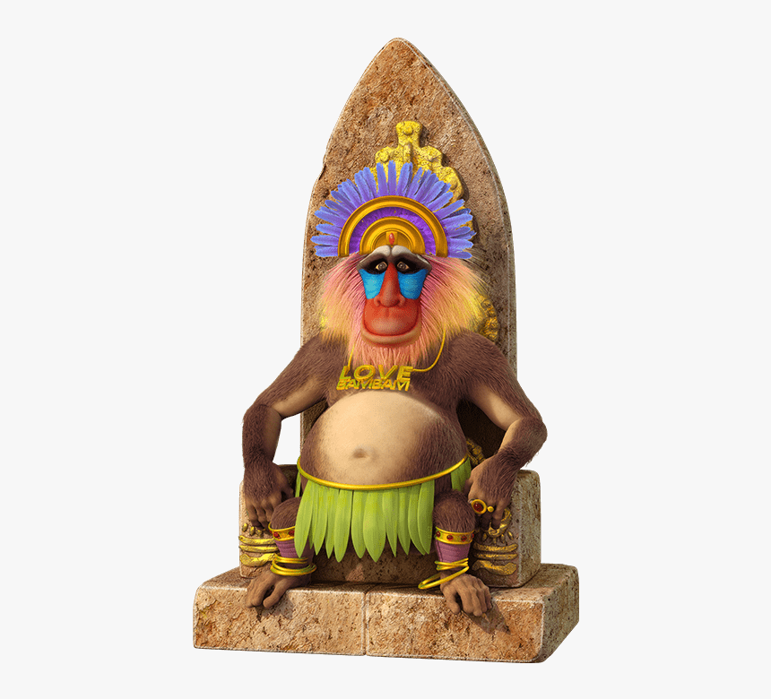 King Bam Bam™, HD Png Download