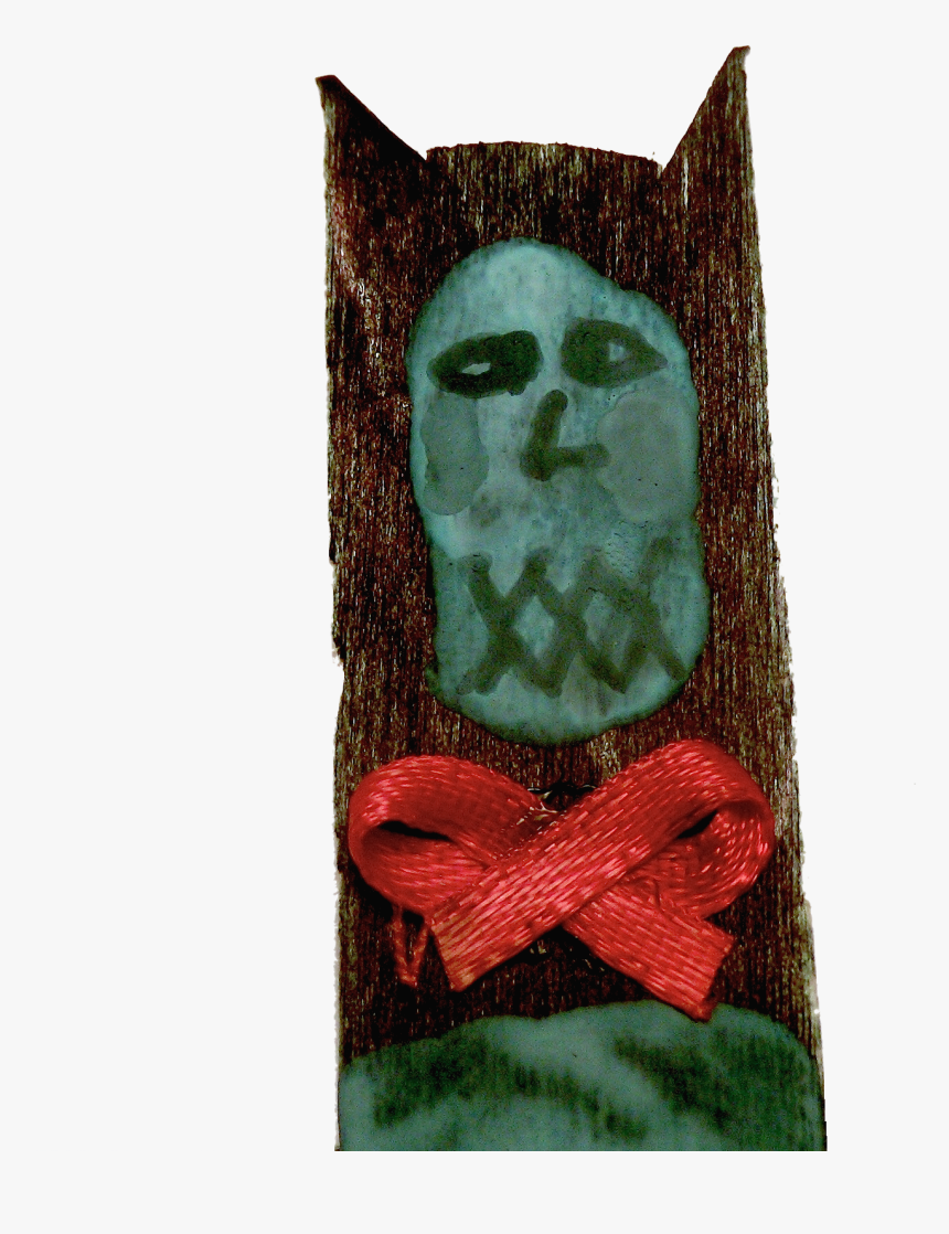 Blank Wax Seal Png, Transparent Png