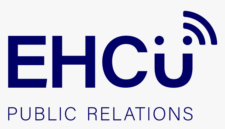 Ehcü Public Relations Logo, HD Png Download