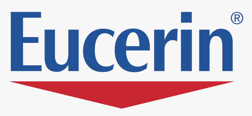Eucerin Logo Png Transparent, Png Download