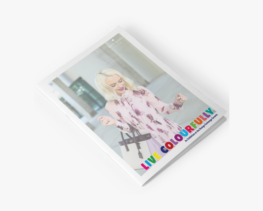 Kate Spade Png, Transparent Png