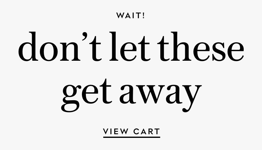 Don’t Let These Get Away, HD Png Download