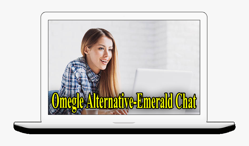 Omegle Alternative-emerald Chat, HD Png Download