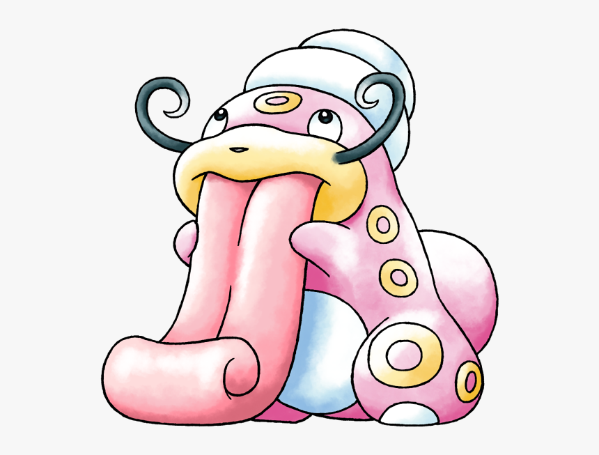 Lickitung Png, Transparent Png