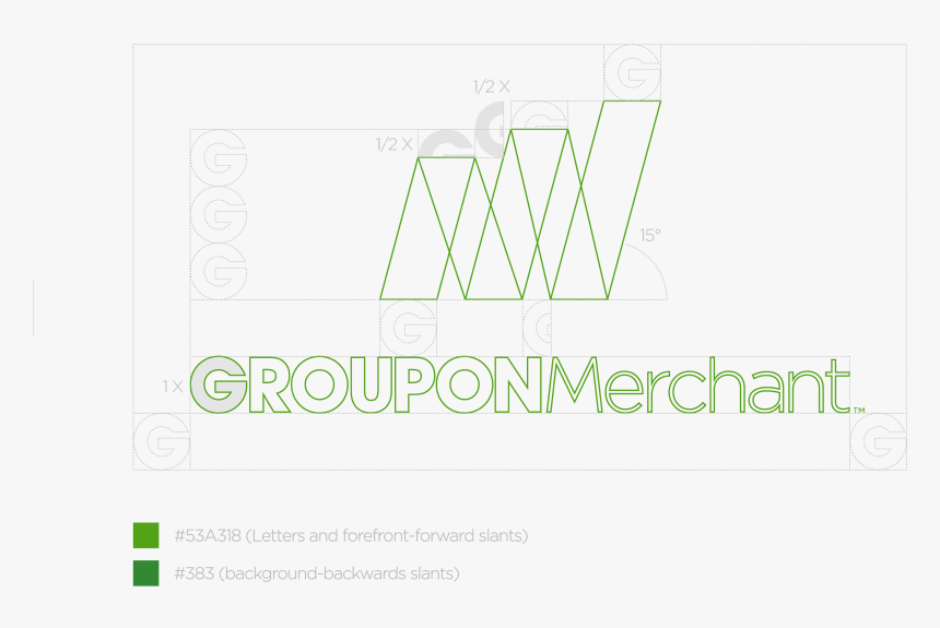 Groupon Merchant Brand, HD Png Download