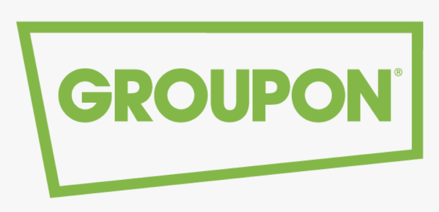 Groupon Png, Transparent Png