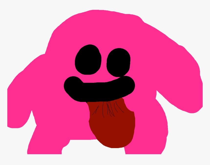 Lickitung Png, Transparent Png