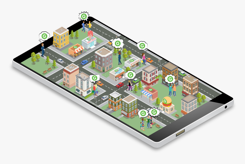 Groupon Png, Transparent Png