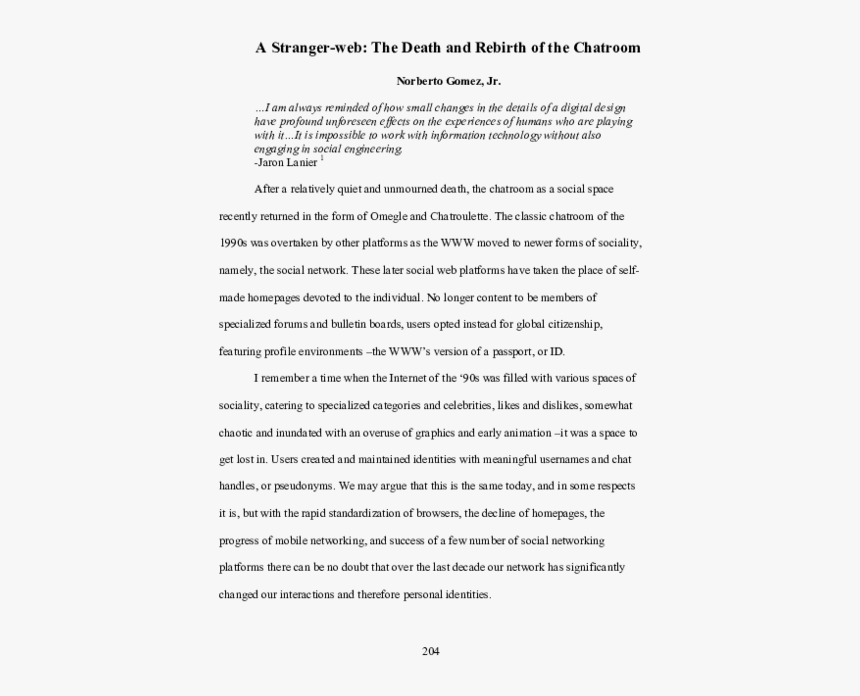 Omegle Png, Transparent Png