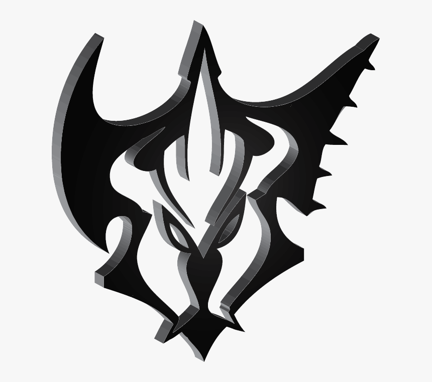 Pentakill 3d Logo, HD Png Download