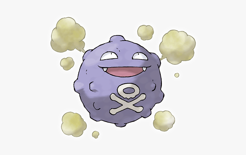 Lickitung Png, Transparent Png