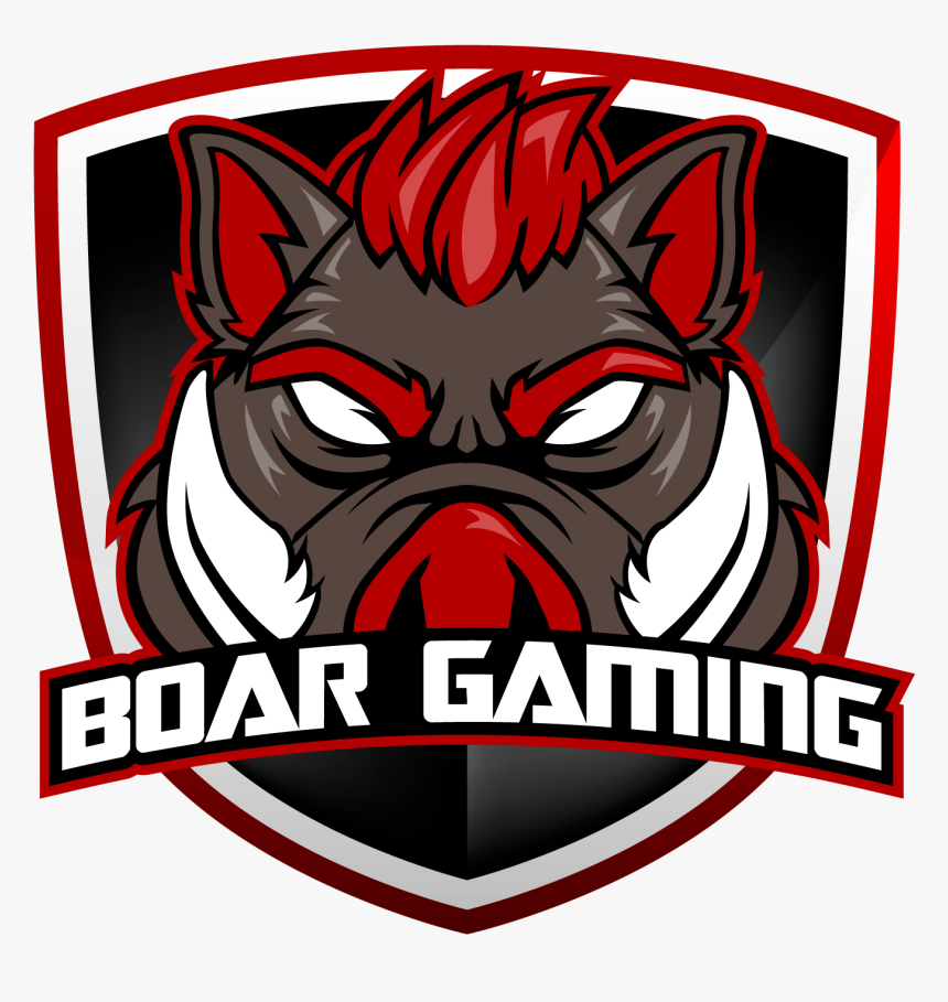 Escudos De Gamers , Png Download, Transparent Png