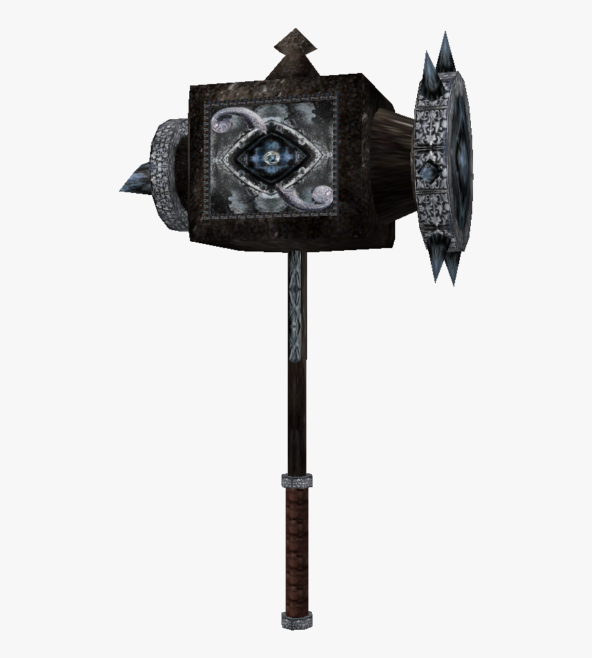 Elder Scrolls, HD Png Download