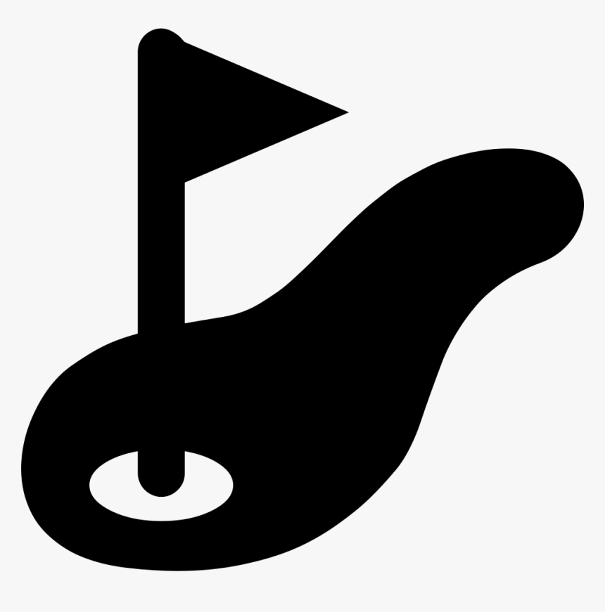 Golf Course, HD Png Download