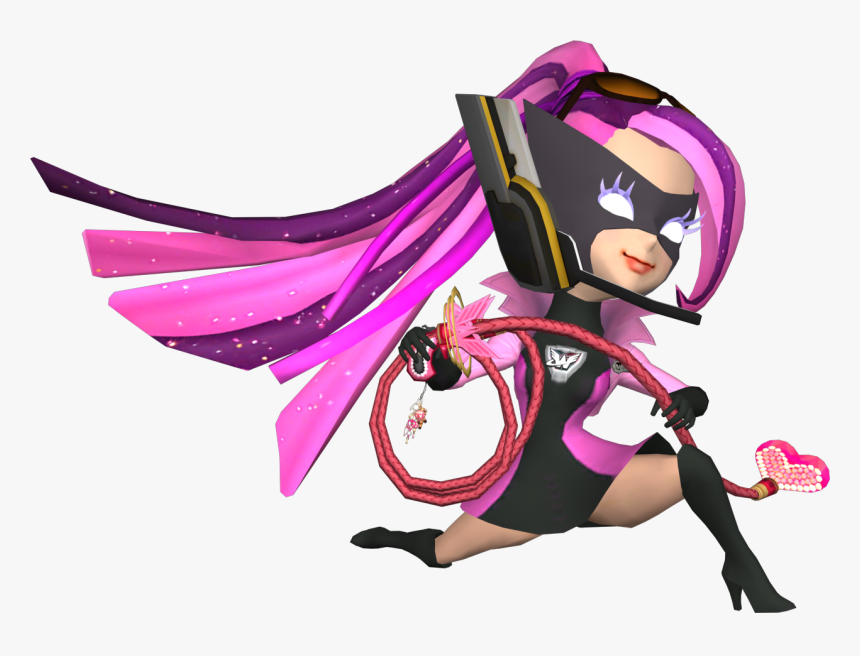 Transparent Palutena Png, Png Download