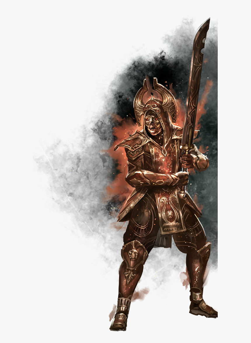 Elder Scrolls, HD Png Download