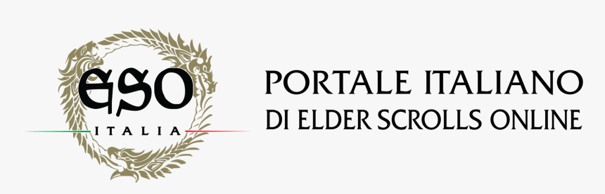 Elder Scrolls Online Png, Transparent Png