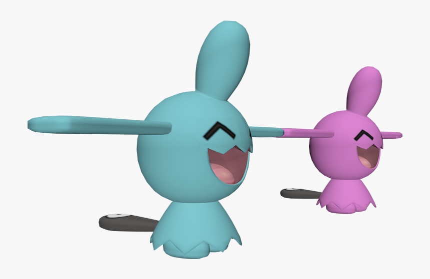 Lickitung Png, Transparent Png