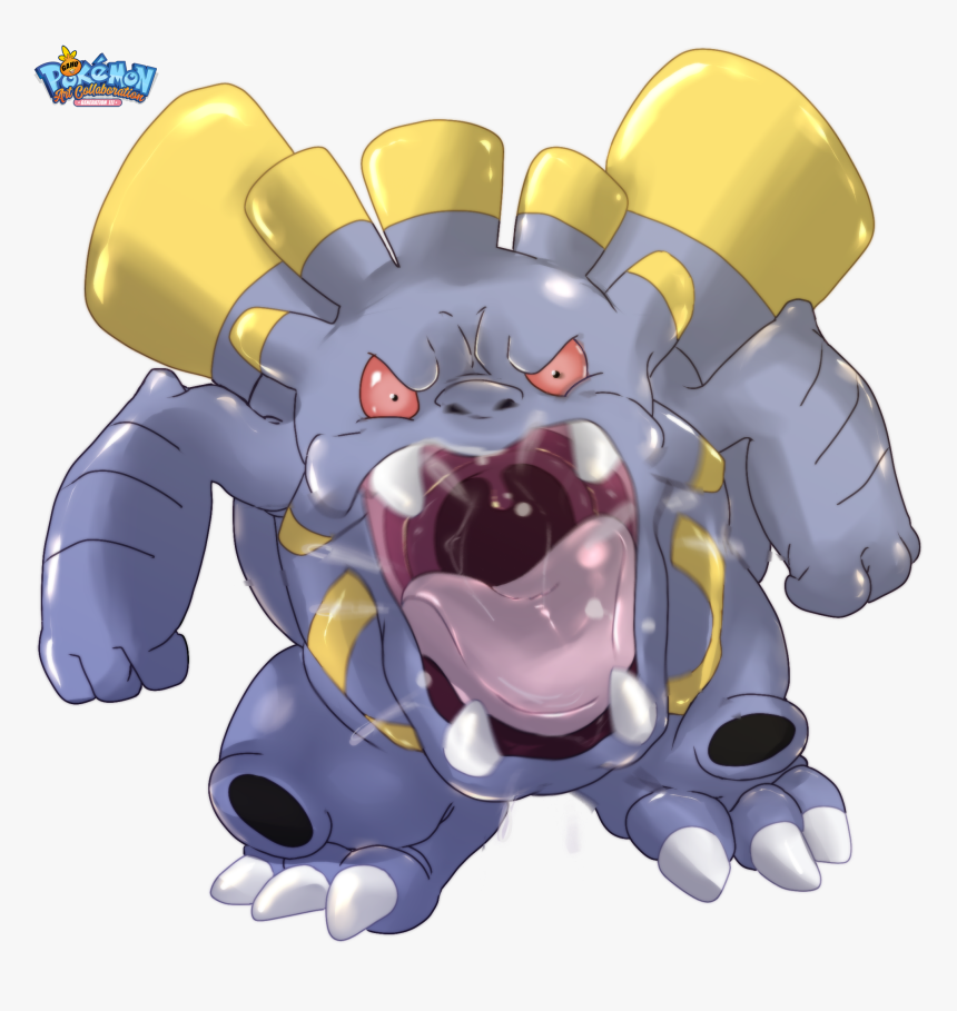 Lickitung Png, Transparent Png