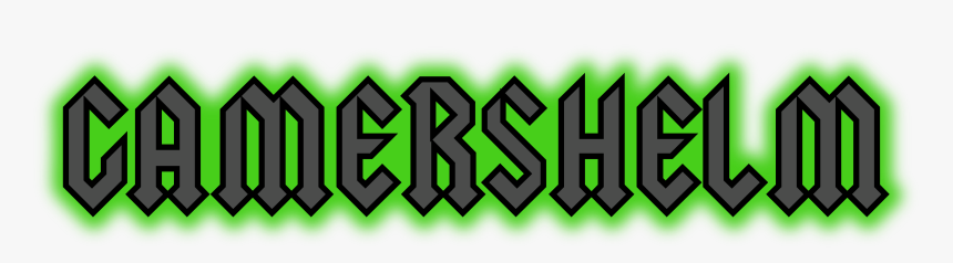 Gamers Helm 
 Width, HD Png Download