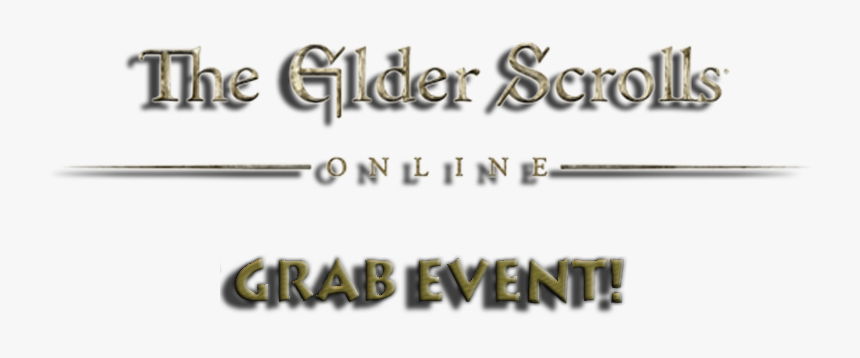 The Elder Scrolls Online Palomino Horse Giveaway, HD Png Download