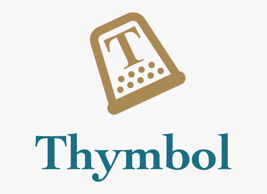 Introducing Thymbol, Where Consumers And Businesses, HD Png Download