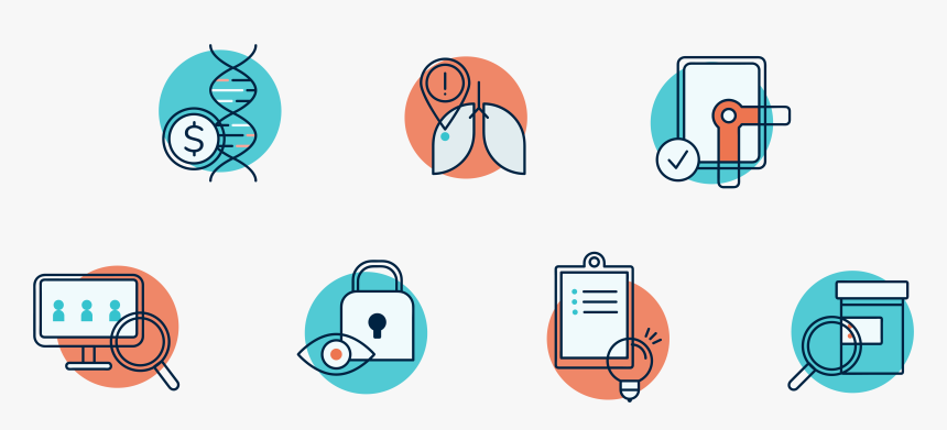 Icon Set 2x, HD Png Download