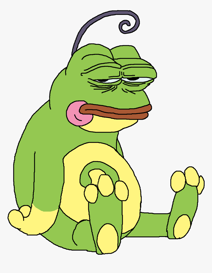 Lickitung Png, Transparent Png