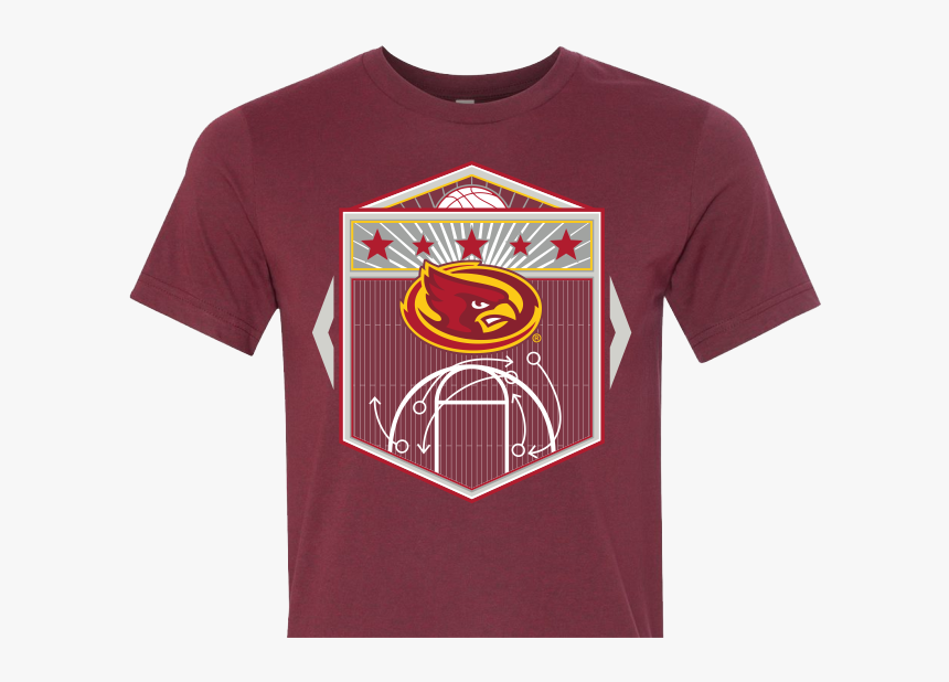 Iowastate Webart, HD Png Download