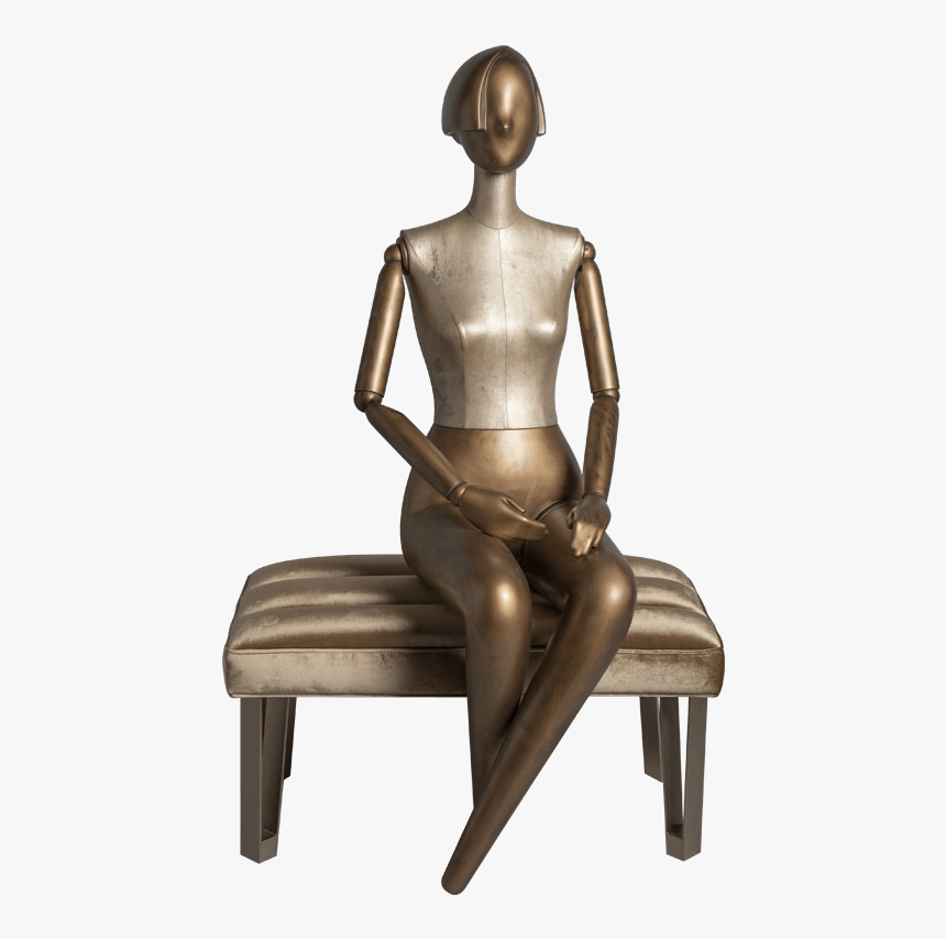 Annie-pose3 Front, HD Png Download