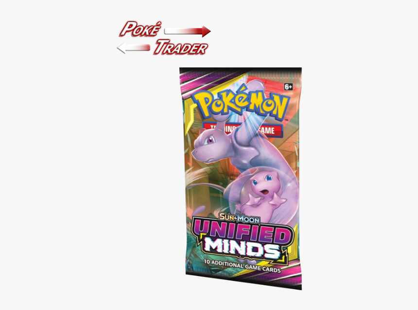 Sun & Moon Unified Minds, HD Png Download