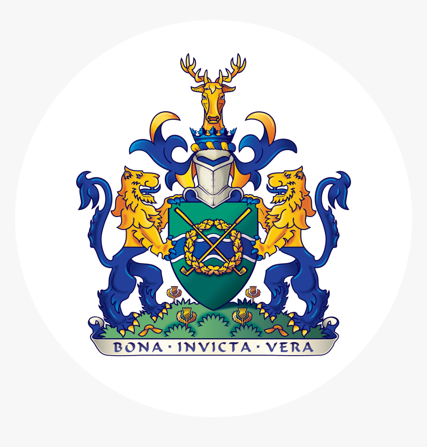 Golf Icon Png, Transparent Png