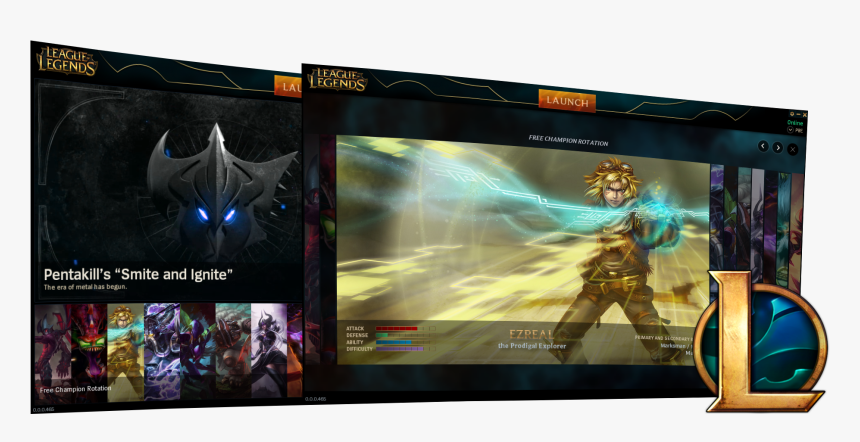 Client Update, HD Png Download