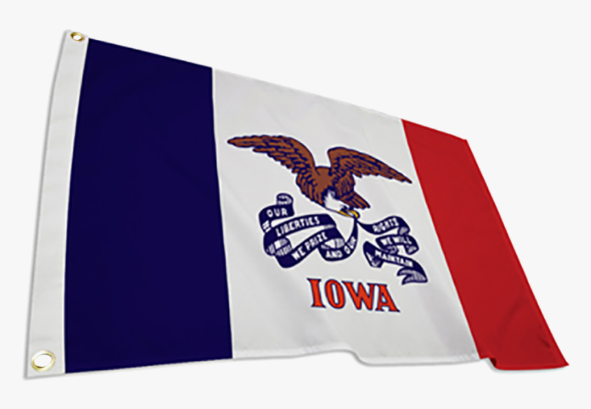 Iowa State Png, Transparent Png
