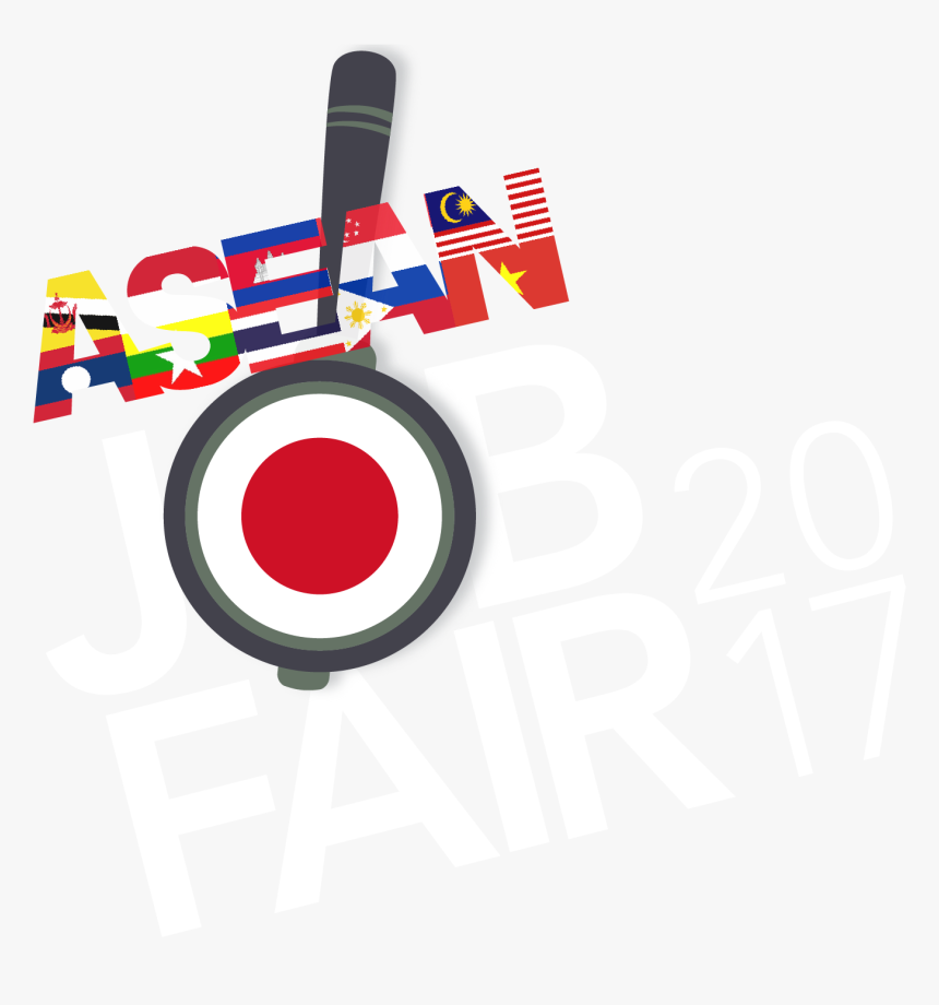 Asean Job Fair, HD Png Download