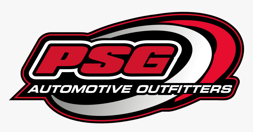 Psg Automotive Outfitters Logo, HD Png Download