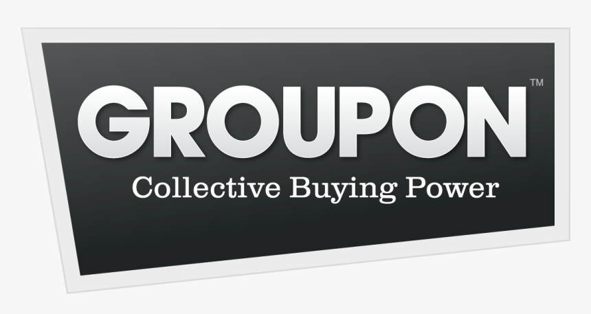 Groupon Png, Transparent Png
