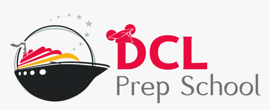 Disney Cruise Logo Png, Transparent Png