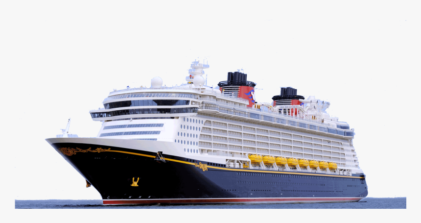Dreaming Of A Disney Cruise, HD Png Download
